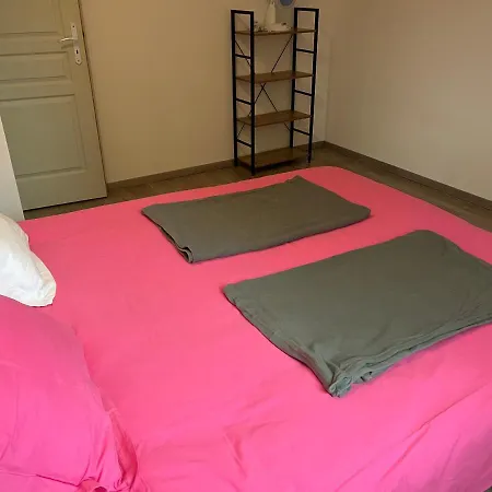 Le Gite Des Vosges Ii *