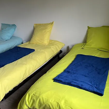 Le Gite Des Vosges Ii * Fraize