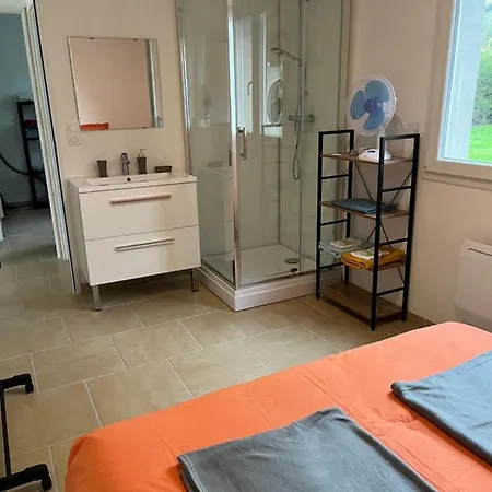 Le Gite Des Vosges Ii Fraize