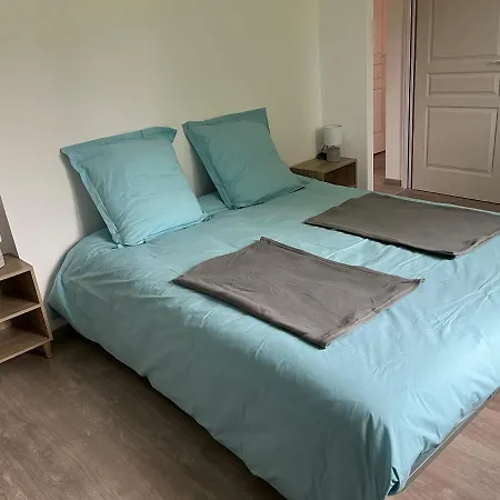 Σπίτι διακοπών Le Gite Des Vosges Ii