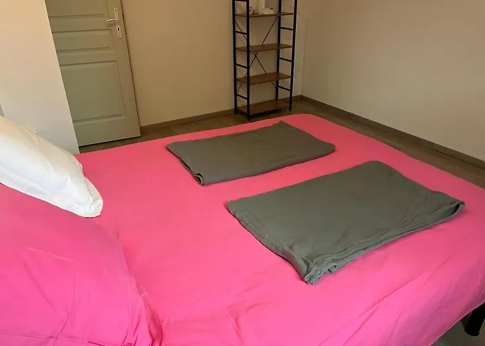 Le Gite Des Vosges Ii *