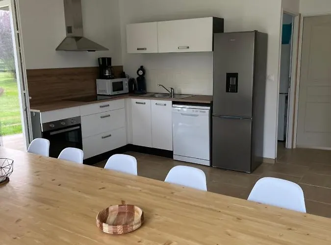 Le Gite Des Vosges Ii Fraize