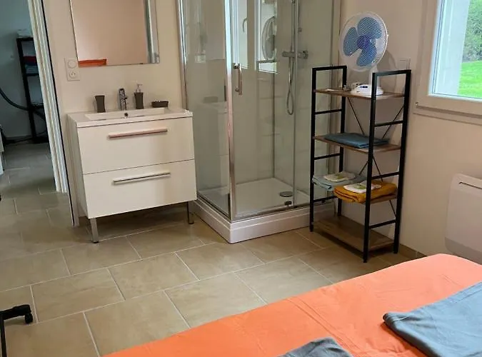 Le Gite Des Vosges Ii Fraize