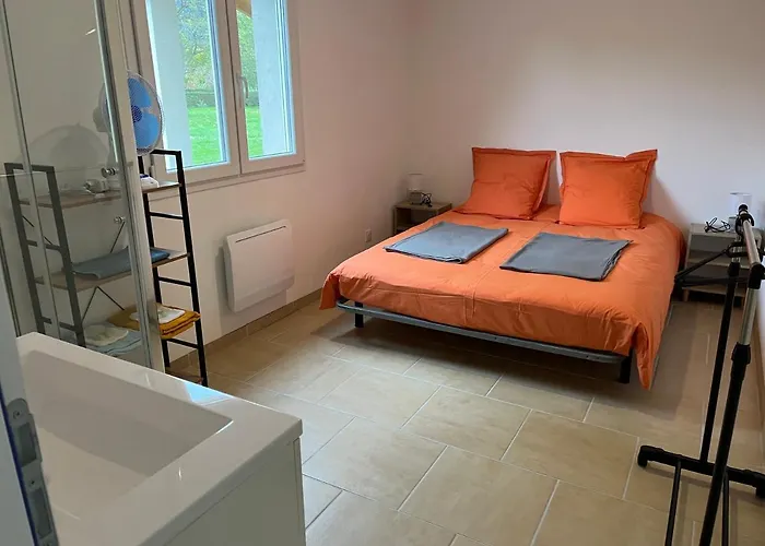 Le Gite Des Vosges Ii *